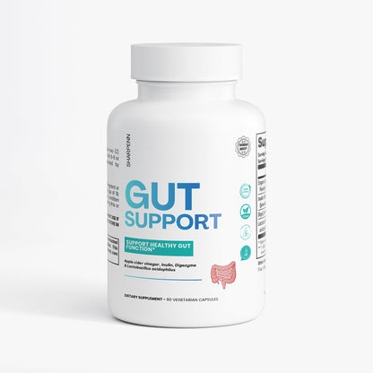 Gut Support