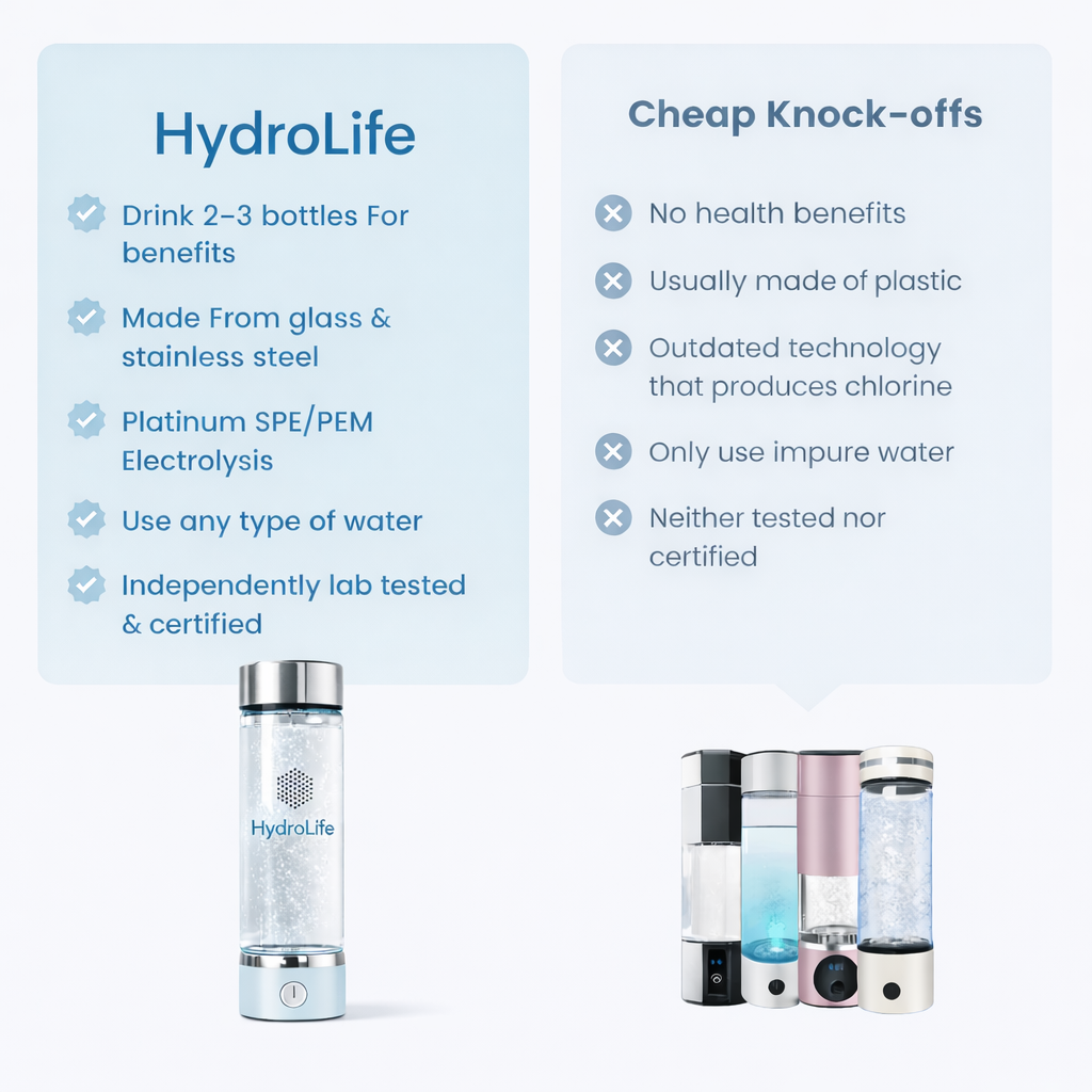 HydroLife