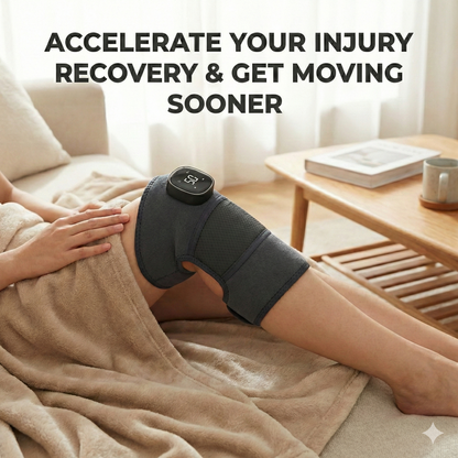 KneeFlow Massager