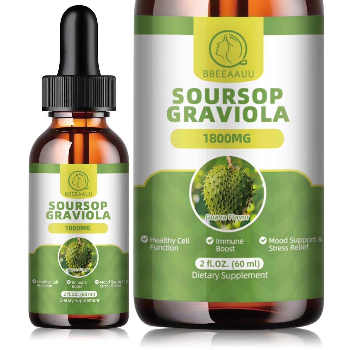 HydroLife Kidney Cleanse Drops