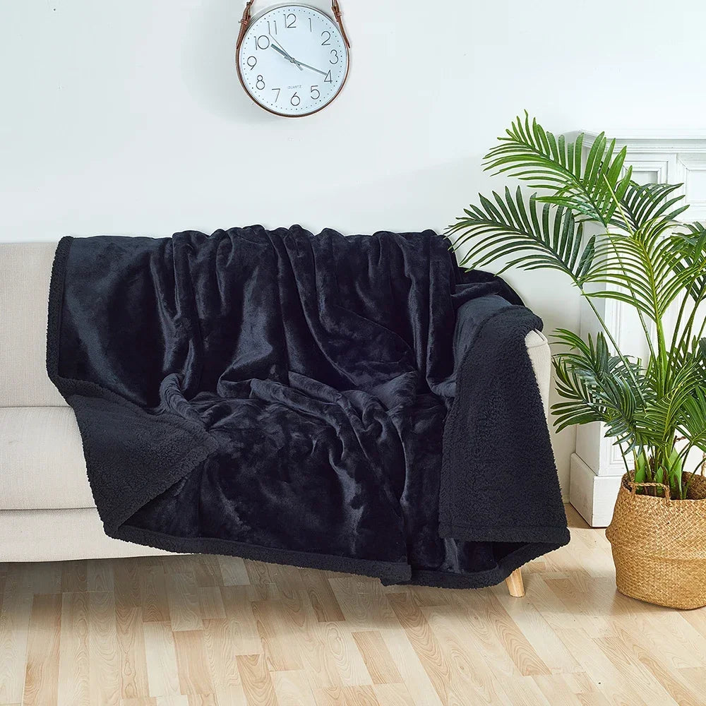 Noorie Intimacy Blanket