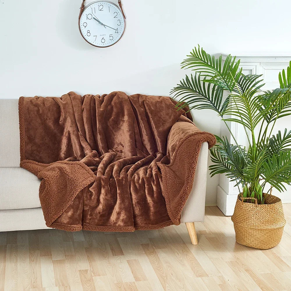 Noorie Intimacy Blanket