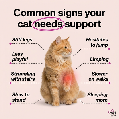 Felinea Joint Health Complex®