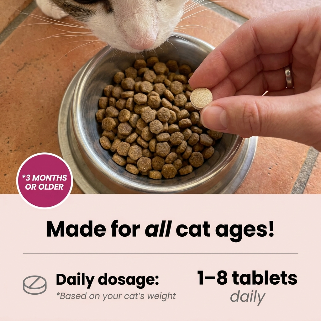 Felinea Joint Health Complex®